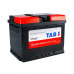 Акумулятор Tab Magic 66Ah 640A R+