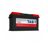 Акумулятор Tab Magic 85Ah 800A R+