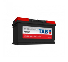 Акумулятор Tab Magic 85Ah 800A R+