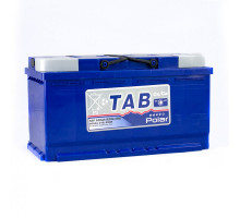 Акумулятор Tab Polar Blue 100Ah 900A R+