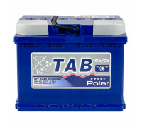 Акумулятор Tab Polar Blue 60Ah 600A R+