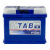 Акумулятор Tab Polar Blue 60Ah 600A R+