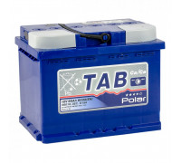 Акумулятор Tab Polar Blue 60Ah 600A L+