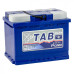 Акумулятор Tab Polar Blue 60Ah 600A L+