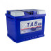 Акумулятор Tab Polar Blue 66Ah 620A R+