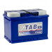 Акумулятор Tab Polar Blue 75Ah 700A R+