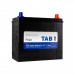 Акумулятор Tab  Polar JIS 55Ah 490A R+