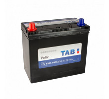 Акумулятор Tab  Polar JIS 55Ah 490A L+