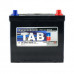 Акумулятор Tab  Polar JIS 60Ah 600A R+