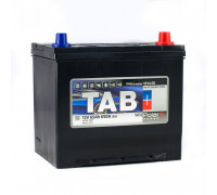 Акумулятор Tab  Polar JIS 65Ah 650A R+