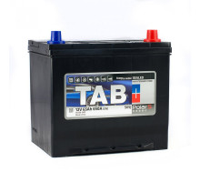 Акумулятор Tab  Polar JIS 65Ah 650A R+