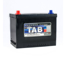 Акумулятор Tab  Polar JIS 70Ah 700A L+
