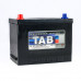 Акумулятор Tab  Polar JIS 70Ah 700A L+