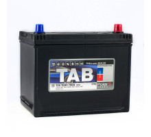 Акумулятор Tab  Polar JIS 70Ah 700A R+