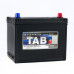 Акумулятор Tab  Polar JIS 70Ah 700A R+