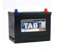 Акумулятор Tab  Polar JIS 75Ah 740A L+
