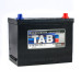 Акумулятор Tab  Polar JIS 75Ah 740A L+