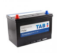 Акумулятор Tab  Polar JIS 95Ah 850A L+