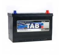 Акумулятор Tab  Polar JIS 95Ah 850A R+