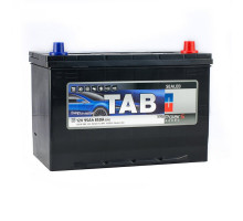 Акумулятор Tab  Polar JIS 95Ah 850A R+