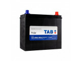 TAB Jis