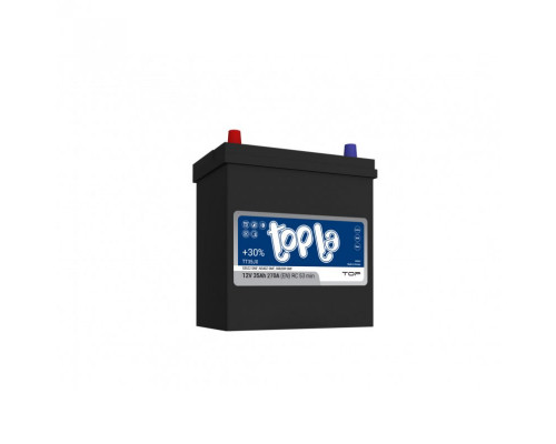 Акумулятор Topla Top  JIS 35Ah 270A L+