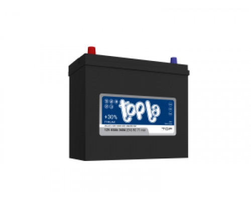 Акумулятор Topla Top  JIS 45Ah 360A L+