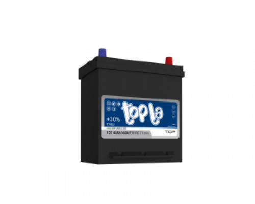 Акумулятор Topla Top  JIS mini 45Ah 360A R+ 