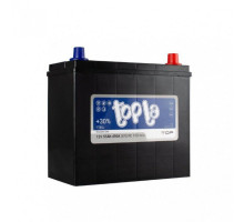 Акумулятор Topla Top  JIS 55Ah 490A R+