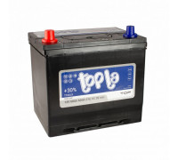 Акумулятор Topla Top  JIS 60Ah 600A L+