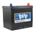 Акумулятор Topla Top  JIS 60Ah 600A R+