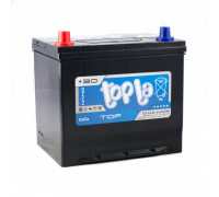 Акумулятор Topla Top  JIS 65Ah 650A L+