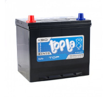 Акумулятор Topla Top  JIS 65Ah 650A L+