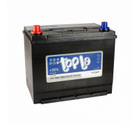Акумулятор Topla Top  JIS 70Ah 700A L+
