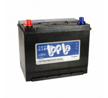 Акумулятор Topla Top  JIS 70Ah 700A L+