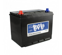 Акумулятор Topla Top  JIS 75Ah 740A L+