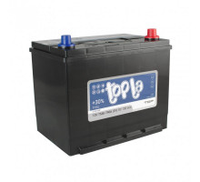 Акумулятор Topla Top  JIS 75Ah 740A R+