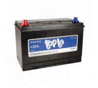 Акумулятор Topla Top  JIS 95Ah 850A L+