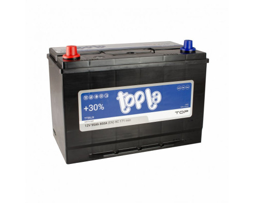 Акумулятор Topla Top  JIS 95Ah 850A L+