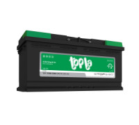 Акумулятор Topla Top AGM Start&Stop 105Ah 950A R+
