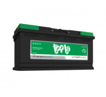Акумулятор Topla Top AGM Start&Stop 105Ah 950A R+