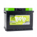 Акумулятор Topla Top AGM Start&Stop 60Ah 680A R+