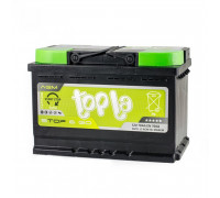 Акумулятор Topla Top AGM Start&Stop 70Ah 760A R+