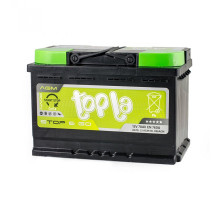 Акумулятор Topla Top AGM Start&Stop 70Ah 760A R+
