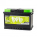 Акумулятор Topla Top AGM Start&Stop 70Ah 760A R+