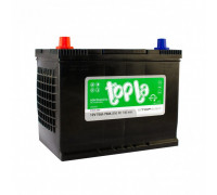 Акумулятор Topla Top Jis AGM Start&Stop 75Ah 750A L+
