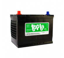 Акумулятор Topla Top Jis AGM Start&Stop 75Ah 750A L+
