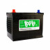 Акумулятор Topla Top Jis AGM Start&Stop 75Ah 750A L+