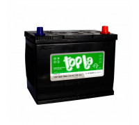 Акумулятор Topla Top Jis AGM Start&Stop 75Ah 750A R+