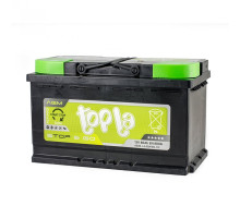 Акумулятор Topla Top AGM Start&Stop 80Ah 800A R+